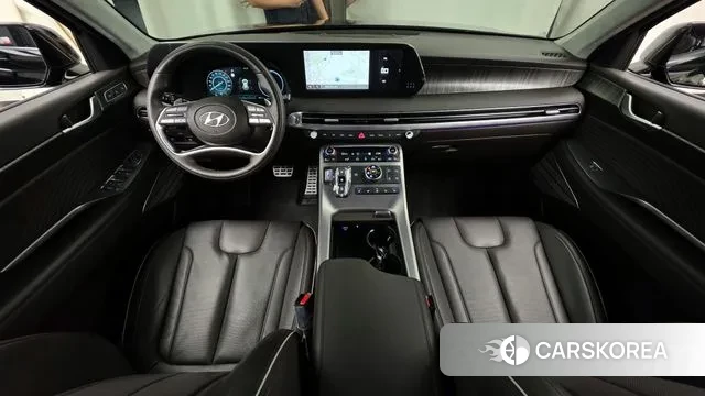 Hyundai The New Palisade id 3057804 из Кореи 17