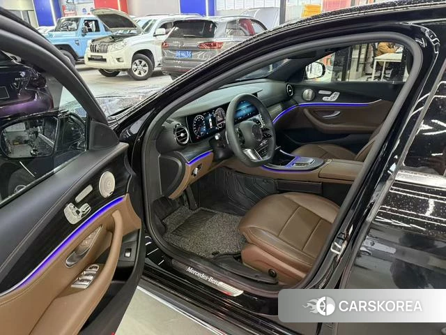 Mercedes-Benz E-class id 4208375 из Китая 7