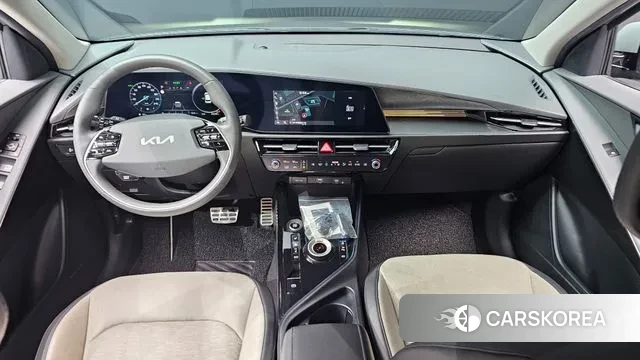 Kia Di Ol Nu Niro id 3596910 из Кореи 17