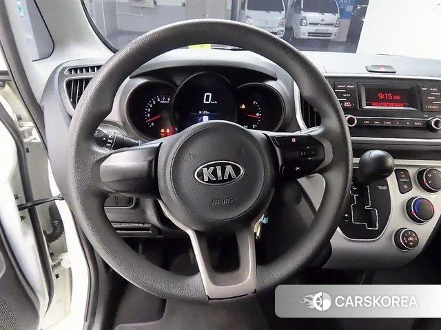 Kia The New Ray id 3095044 из Кореи 13