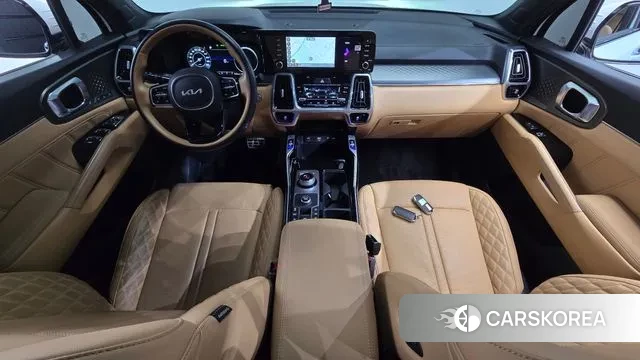 Kia Sorento 4th Generation id 3503036 из Кореи 17