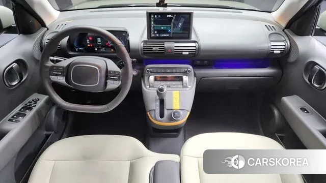 Hyundai Casper id 3334036 из Кореи 17