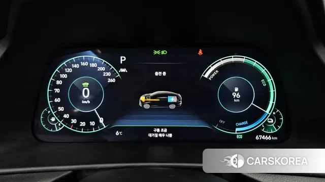 Hyundai Sonata Hybrid (DN8) id 3746907 из Кореи 17