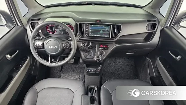 Kia The New Kia Ray id 3734686 из Кореи 17