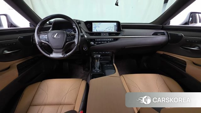 Lexus ES300h 7th generation id 4793843 из Кореи 33