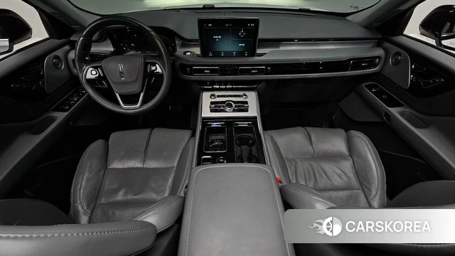 Lincoln Aviator 2nd generation id 4283491 из Кореи 32