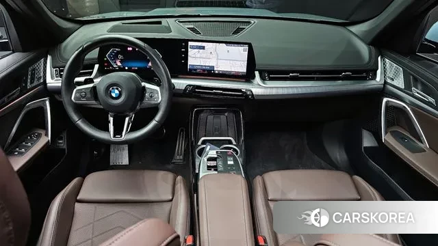 BMW X1 (U11) id 3544472 из Кореи 17