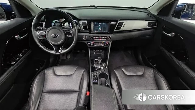 Kia Niro id 3004905 из Кореи 17