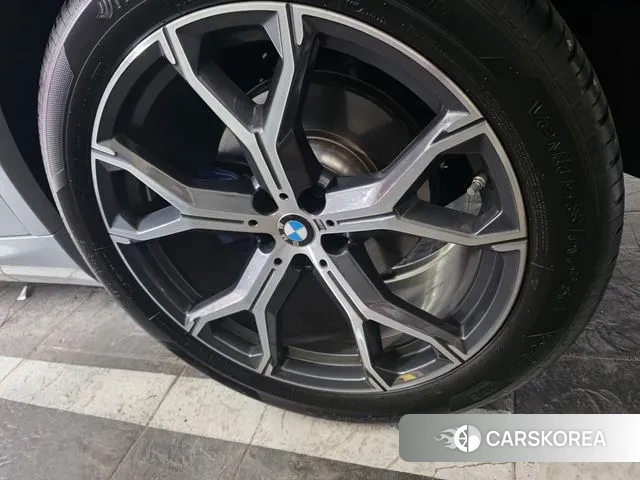 BMW X5 (G05) id 3052691 из Кореи 9