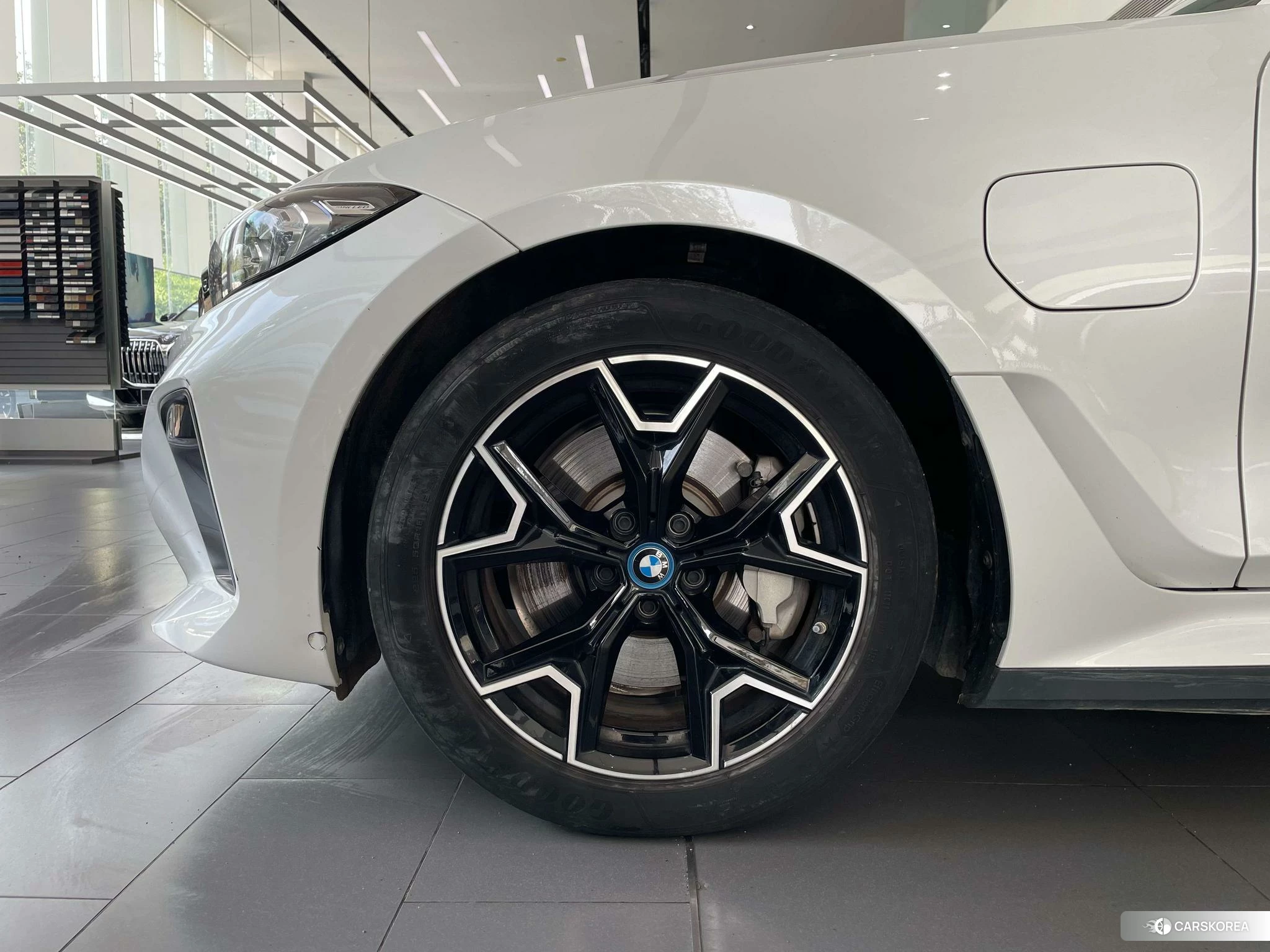 BMW i3 id 4498511 из Китая 11