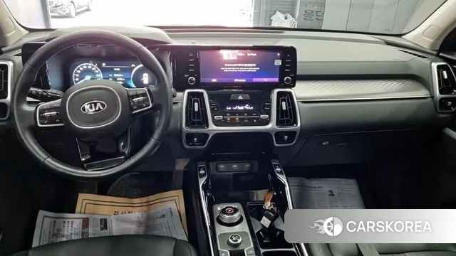 Kia Sorento 4th Generation id 3807551 из Кореи 15
