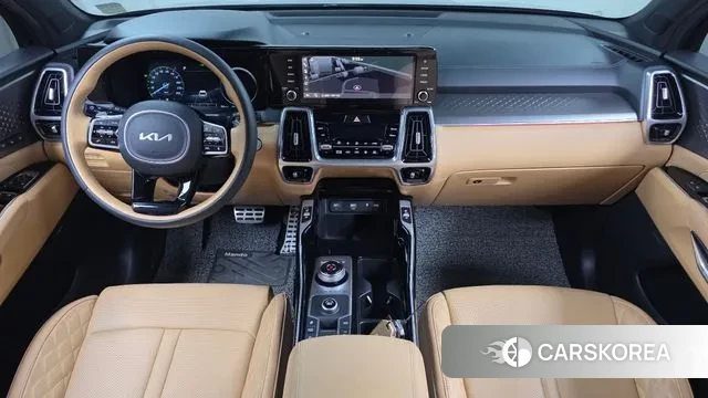 Kia Sorento 4th Generation id 3524214 из Кореи 17