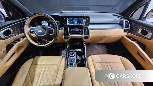 Kia Sorento 4th Generation id 3596775 из Кореи 17