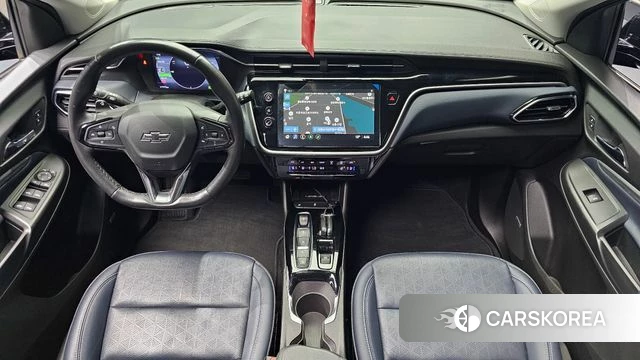 Chevrolet (GM Daewoo) Bolt EUV id 4230564 из Кореи 27