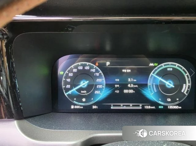 Kia Sorento 4th Generation id 4637221 из Кореи 7