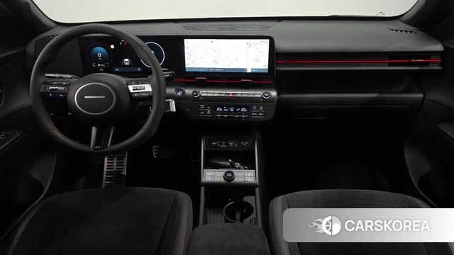 Hyundai Kona (SX2) id 4382100 из Кореи 17