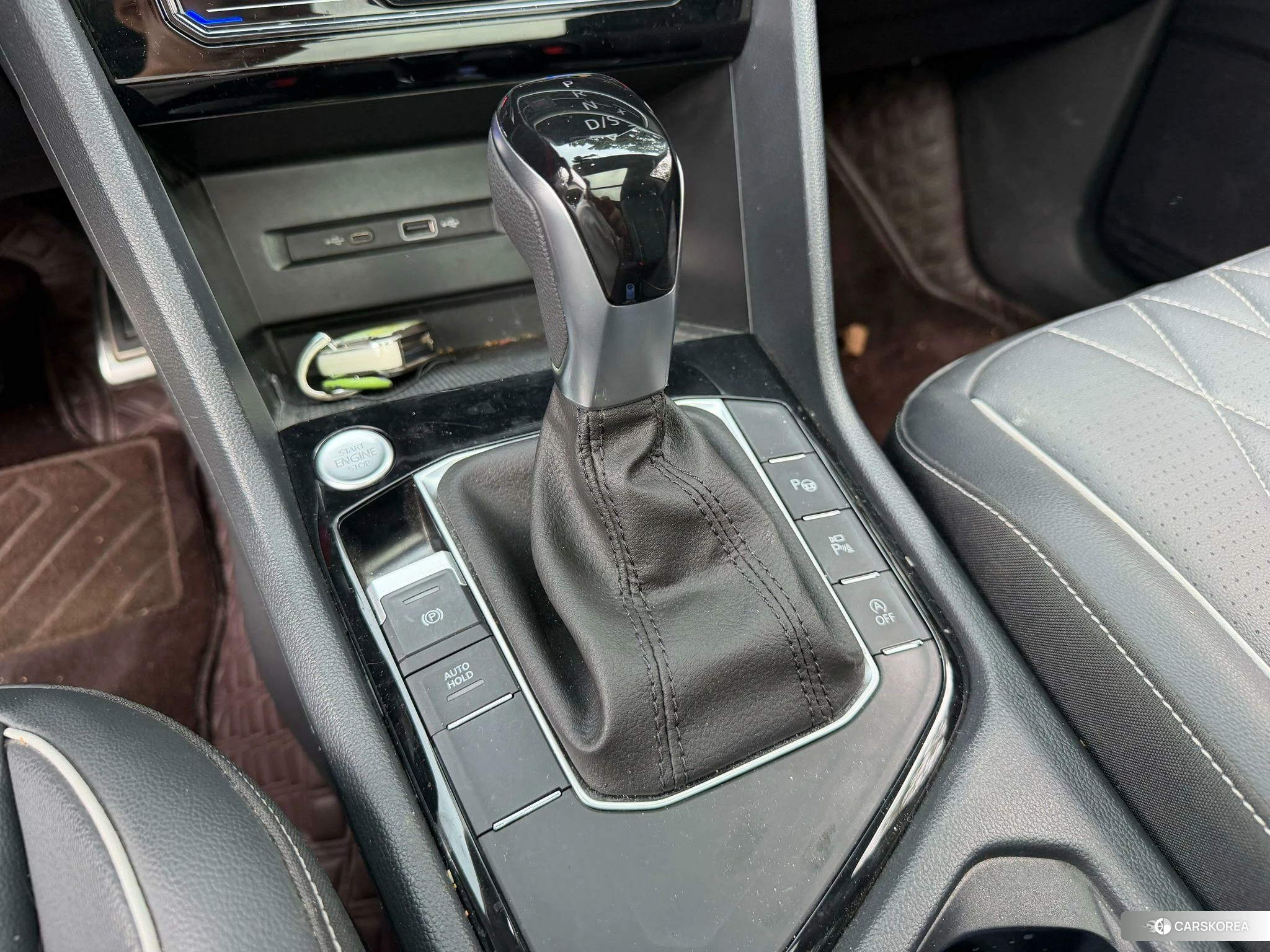 Volkswagen Tiguan L id 4510651 из Китая 11