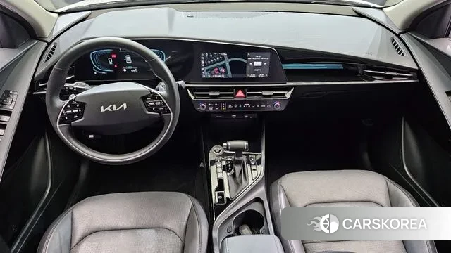 Kia Di Ol Nu Niro id 3317218 из Кореи 17