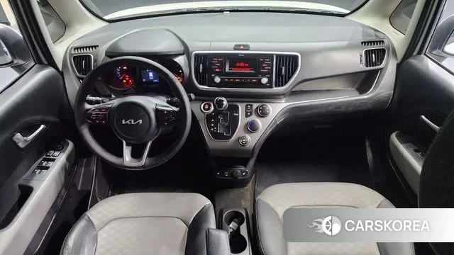 Kia The New Ray id 3053851 из Кореи 17