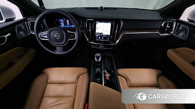 Volvo S60 3rd generation id 3922246 из Кореи 17