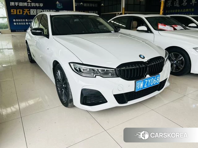 BMW 3 series id 4256607 из Китая 12