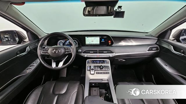 Hyundai Palisade id 3843253 из Кореи 17