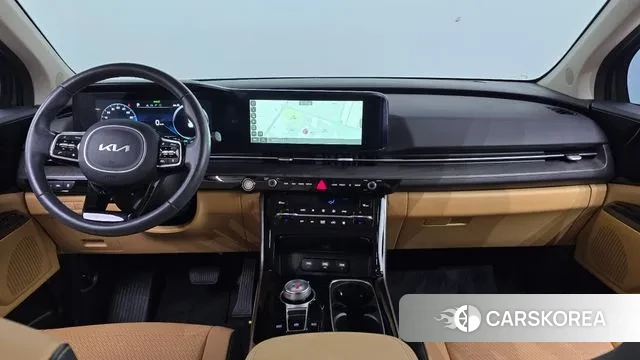 Kia Carnival 4th generation id 3442470 из Кореи 17