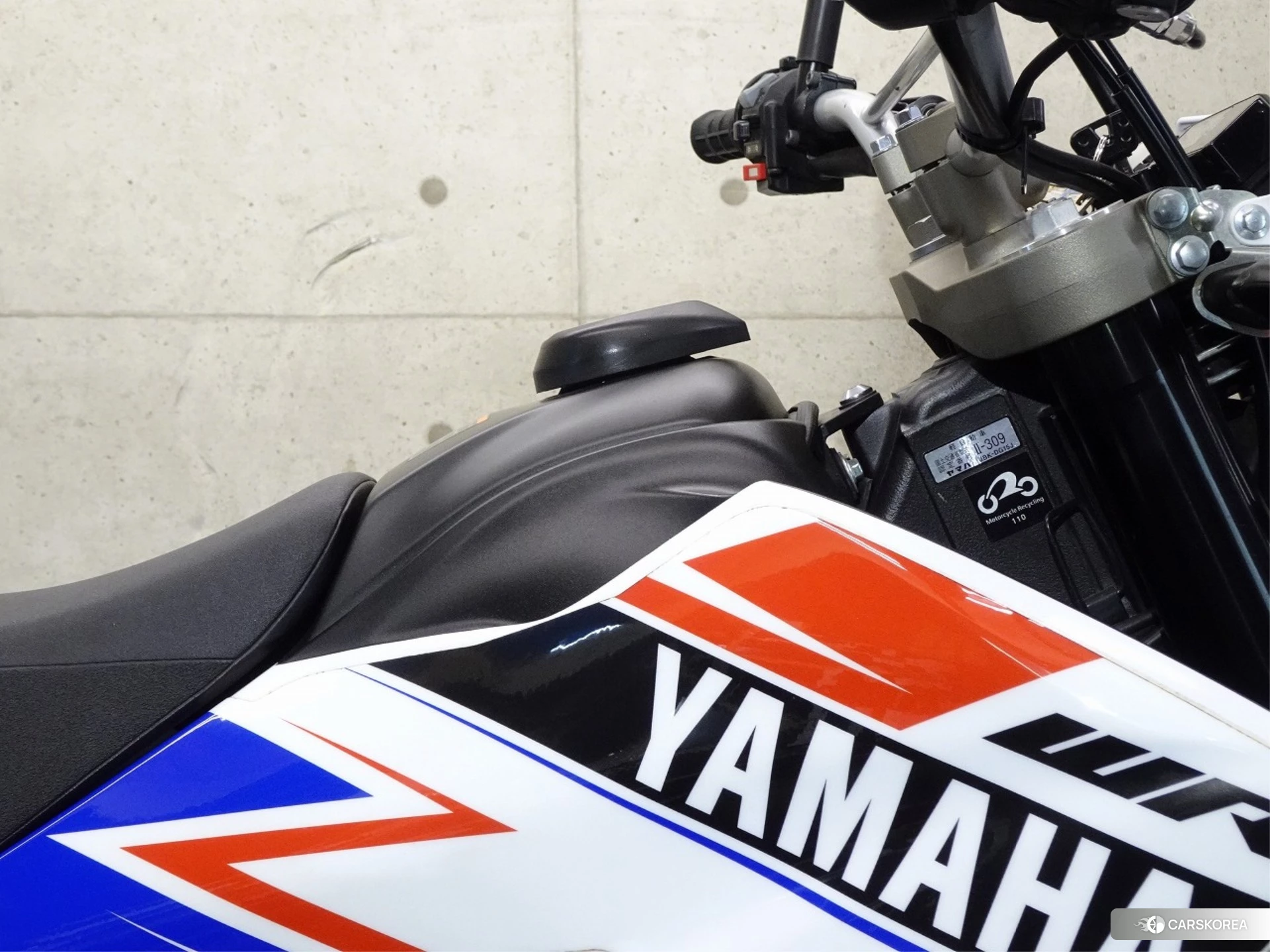 Проданный Yamaha WR250X id 4183466 из Японии, фото 28