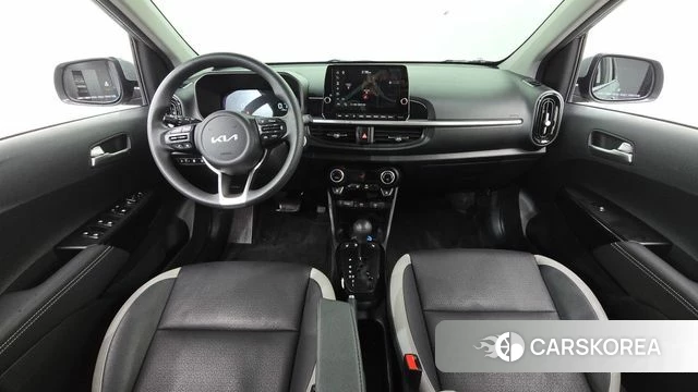 Kia The New Morning (JA) id 3909740 из Кореи 17