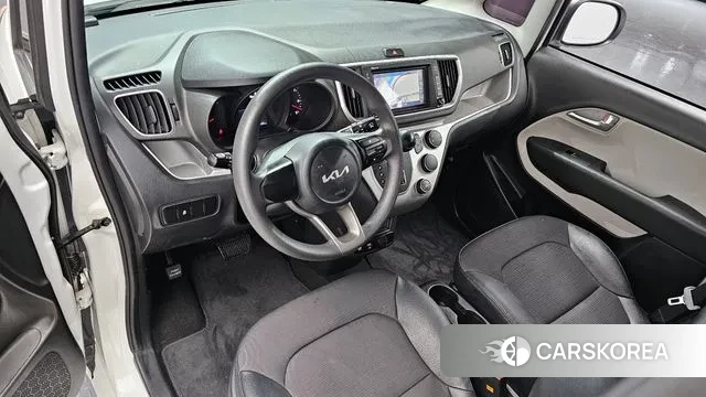 Kia The New Ray id 3348481 из Кореи 17