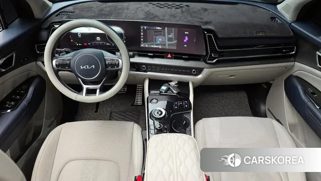 Kia Sportage 5th Generation id 3745777 из Кореи 17