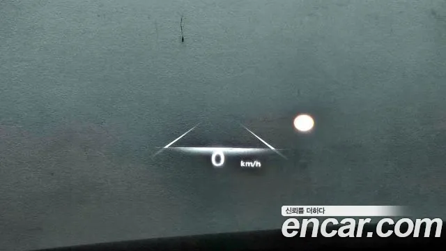 Genesis Electrified G80 (RG3) id 2701295 из Кореи 17