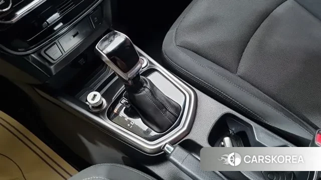 Ssangyong Berry New Tivoli id 3101680 из Кореи 15