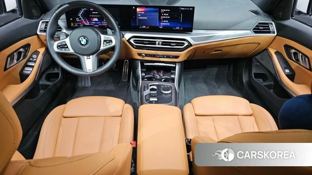BMW 3 Series (G20) id 4266631 из Кореи 30