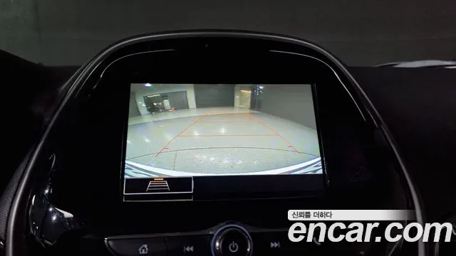 Chevrolet (GM Daewoo) The New Spark id 2756937 из Кореи 17