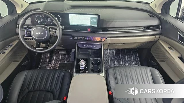 Kia The New Carnival 4th Generation id 4778367 из Кореи 17