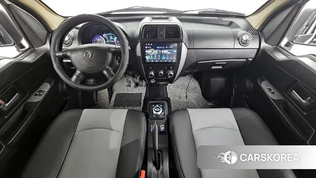 Dongfeng Socon C35 id 3590805 из Кореи 17