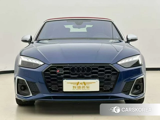 Audi A5 id 4374624 из Китая 7