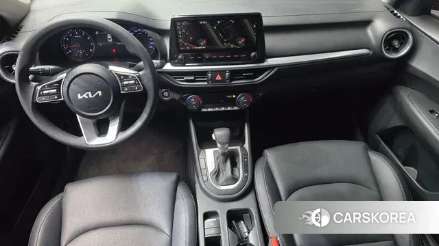 Kia The New K3 2nd generation id 3443139 из Кореи 17