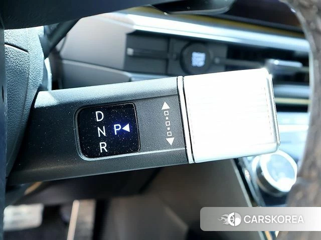 Hyundai Santa Fe (MX5) id 4640033 из Кореи 17