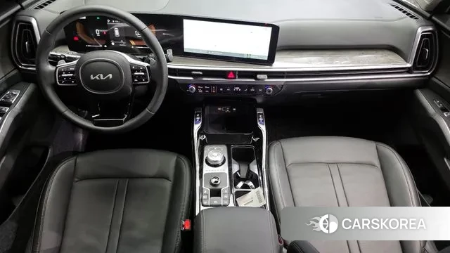 Kia The New Sorento 4th Generation id 3426616 из Кореи 17