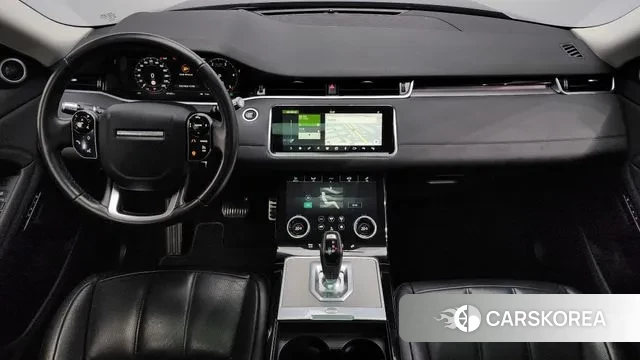 Land Rover Range Rover Evoque 2nd Generation id 3379827 из Кореи 17