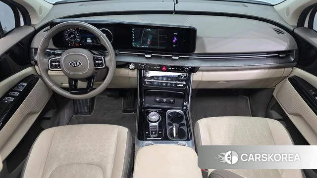 Kia Carnival 4th generation id 3860099 из Кореи 17