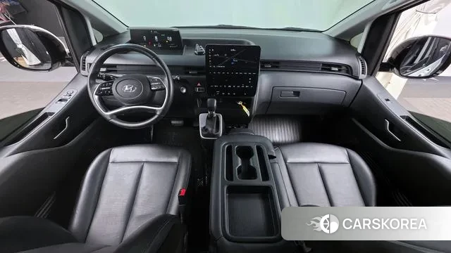 Hyundai Staria id 3539396 из Кореи 17