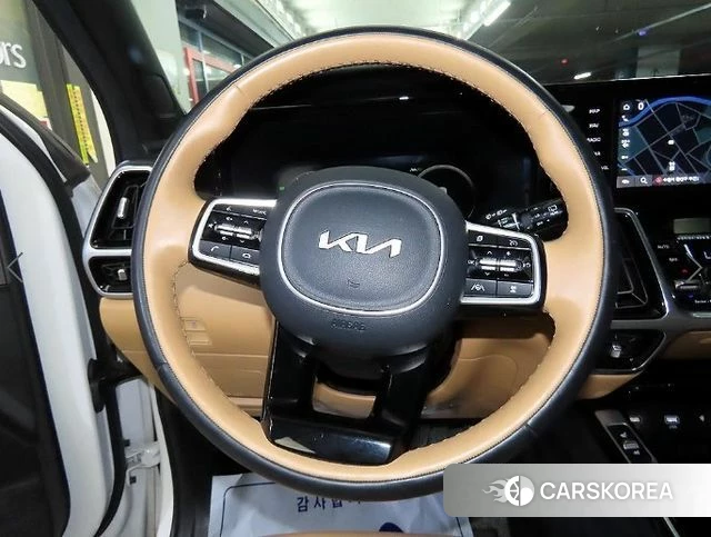 Kia Sorento 4th Generation id 4514495 из Кореи 16