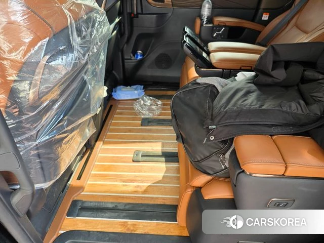 Toyota Alphard 4th Generation id 3856381 из Кореи 7