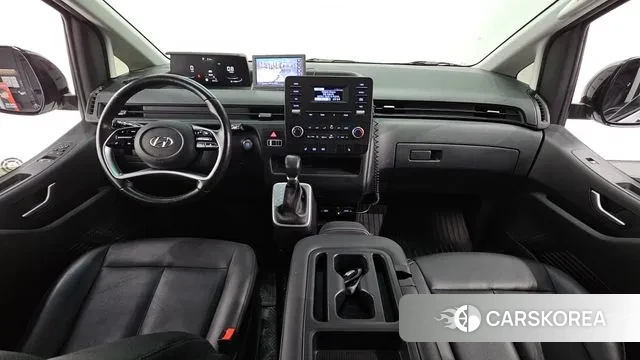 Hyundai Staria id 3512391 из Кореи 17