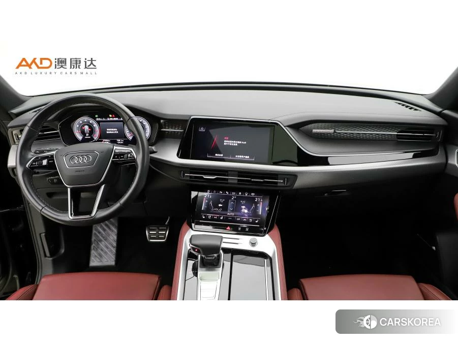 Audi Q6 id 4441203 из Китая 8