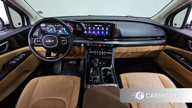 Kia Carnival 4th generation id 4495354 из Кореи 31