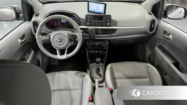 Kia Morning Urban (JA) id 3448844 из Кореи 17